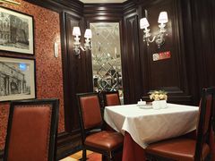 包厢-大鸭梨烤鸭(石佛营店)