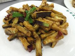 -鲁城往事(游客中心店)