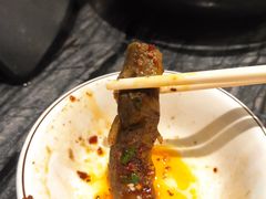 -情妹耙泥鳅·江湖川菜(科华店)