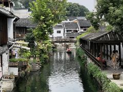 -绍兴书圣故里景区