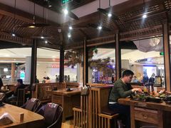 -黑牛の店·和牛烧肉(合生汇店)