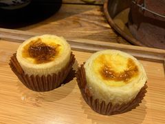 葡式蛋挞-十六蒲(桂林路店)