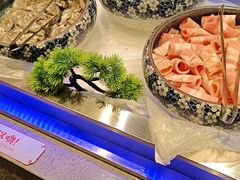 -蓉城四海·澳牛炙烤自助(江阴周庄店)