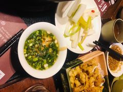 -盡膳口福·百年汤方火锅(科华北路店)
