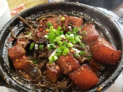 -十吉老砂锅(天生丽街生活馆店)