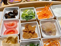-芸南道·过桥米线(昆明老街旗舰店)