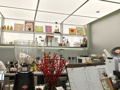 -Sips&Lick茶兰咖啡(五道口店)
