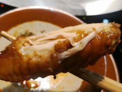 -锅来乐地锅鸡(安亭店)