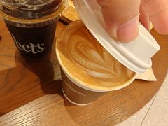 -Peet's 皮爷咖啡(深圳湾万象城店)