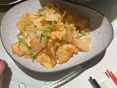 -粗茶淡饭·汉口公馆(循礼门店)