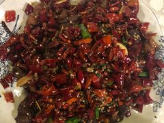 -付掌柜在成都·热炒砂锅集(金禾店)