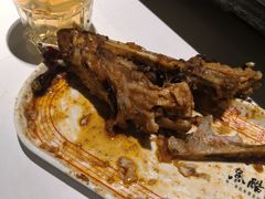 -鱼酷活鱼烤鱼(恒隆广场店)