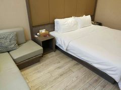 -全季酒店（苏州观前街平江路店）(原临顿路地铁站店)