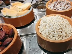 -喜家自助小火锅(卓悦里店)