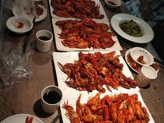 -海陆空(万松园店)