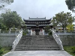 -莆田南少林寺