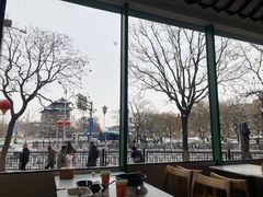 -面爱面 - 老北京炸酱面(前门店)