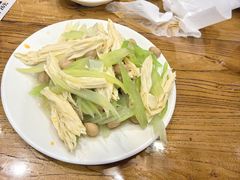 -晋B2008刀削面(小南庄店)