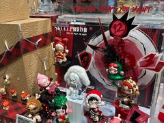 -泡泡玛特POPMART(龙湖杭州滨江天街店)