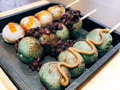 -無邪日式甜品(世博源店)