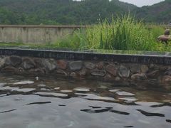 -北京古北水镇御舍温泉酒店