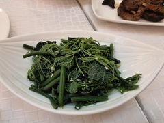 -西苑饭店·蓬莱春餐厅