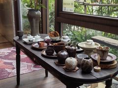 -扫雪煮茶(西村店)