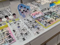 -J-OPTICAL佳视明眼镜·蔡司视觉(吾悦广场店)