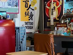大堂-店溡三(御华名苑愚园路1221弄店)