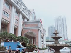 -悦检(珠江医院体检中心)