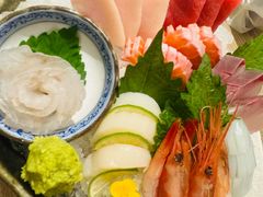-小山日本料理(兴业太古汇店)