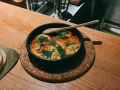 -RONIN Snack Bar