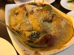 -澳门木偶葡国餐厅(珠海店)