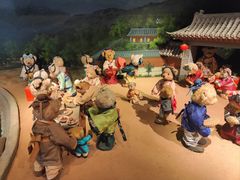 -成都泰迪熊博物馆