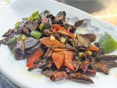 -龙姐私房菜(和顺古镇店)