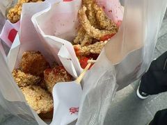 -香酥鸡排(京汉大道店)