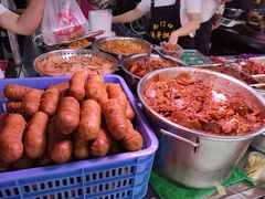 -浪哥卤味捆鸡(南门口店)