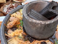 -田园印象·成都土菜院子(华阳店)