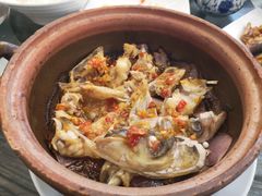 -美极鲜食坊(宝安南路店)