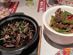 -董家大院·京味家常菜(朝丰家园店)