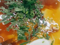 -一品豆腐脑(大湾市场店)