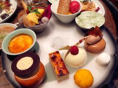 -湖滨28中餐厅·西湖宴·杭州君悦酒店