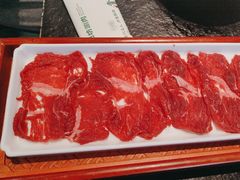-阳坊涮肉(西直门凯德mall店)