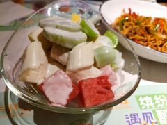 -半秋山西餐厅(巴南万达广场店)