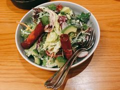 混合蔬菜沙拉-君悦酒店·La Terrazza意合園·意式风味