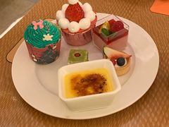 -鲁商铂尔曼大酒店·铂丽自助餐厅