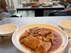 -陈鹏鹏潮汕菜(欢乐海岸 海边景观店)