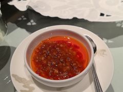 豆板酱（不知产何处？）-嘉麟楼