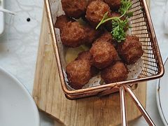 -福来居烤鸭店(天坛二店)