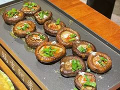 -玛吉阿米·餐吧